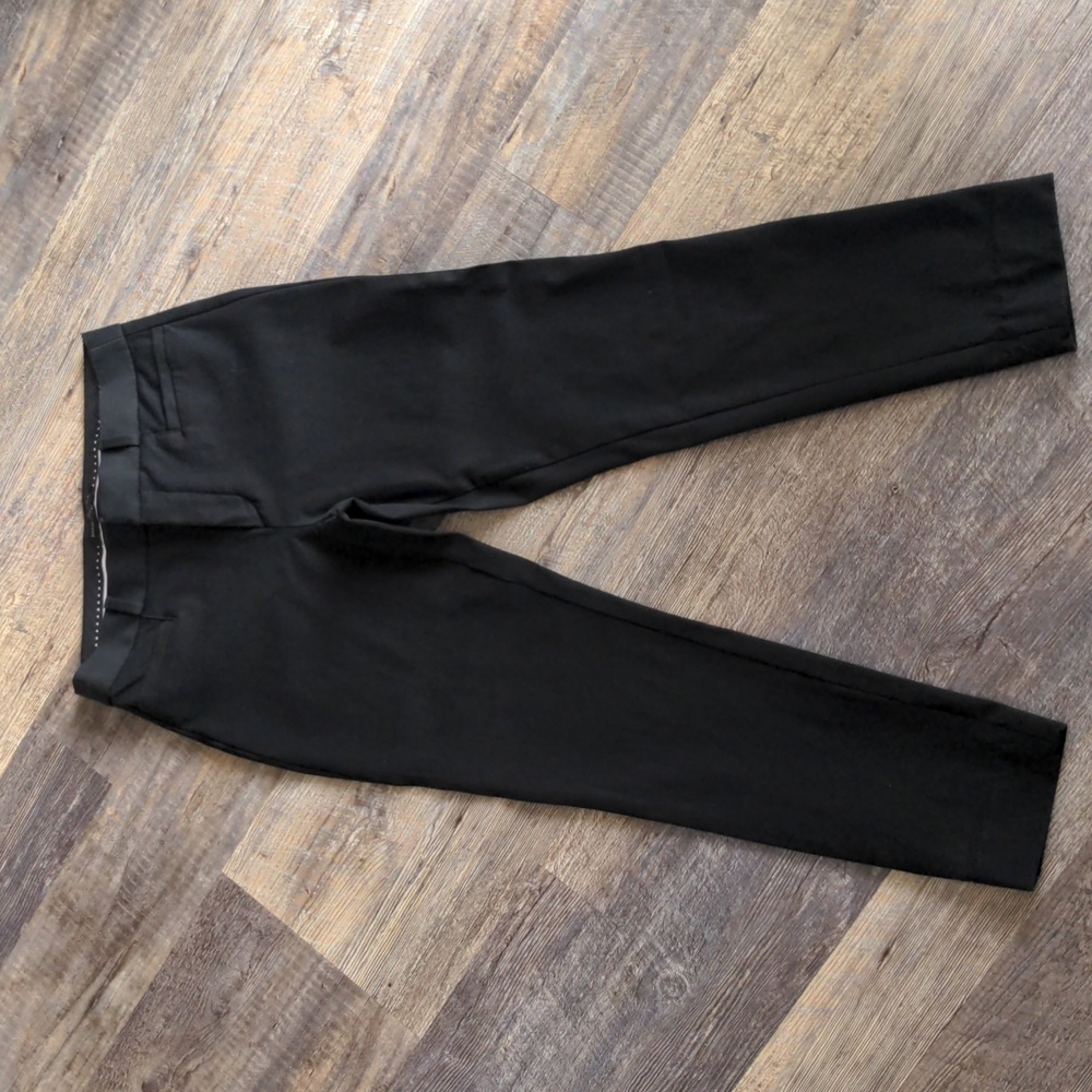 Banana Republic | NWOT Sloan Business Pants Slacks Ankle Length